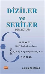 Diziler ve Seriler Ders Notları