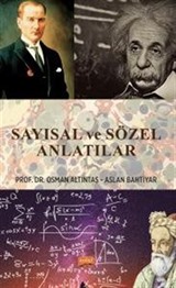 Sayısal ve Sözel Anlatılar