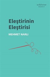 Eleştirinin Eleştirisi