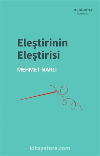 Eleştirinin Eleştirisi