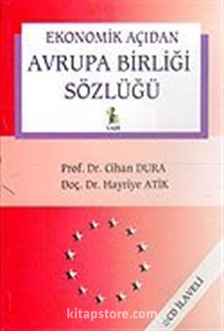 Ekonomik Açıdan Avrupa Birliği Sözlüğü