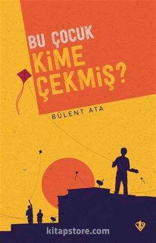 Bu Çocuk Kime Çekmiş ?