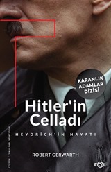 Hitler'in Celladı