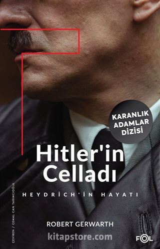 Hitler'in Celladı