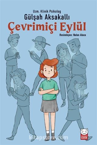 Çevrimiçi Eylül