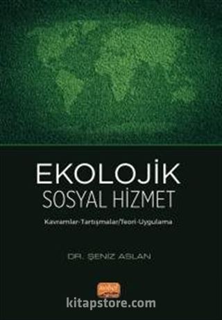 Ekolojik Sosyal Hizmet