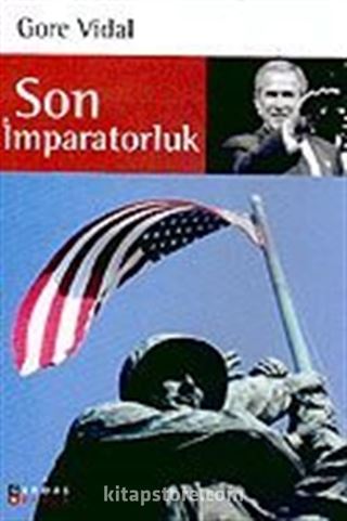 Son İmparatorluk