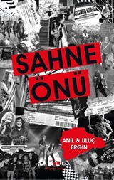 Sahne Önü