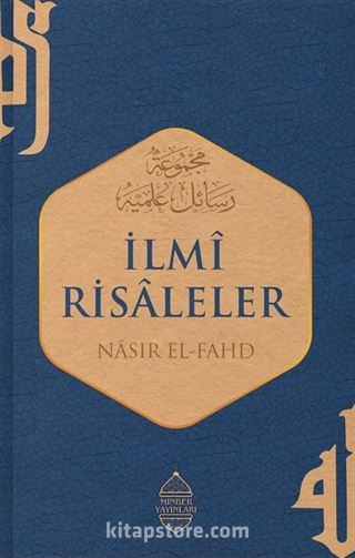 İlmî Risaleler