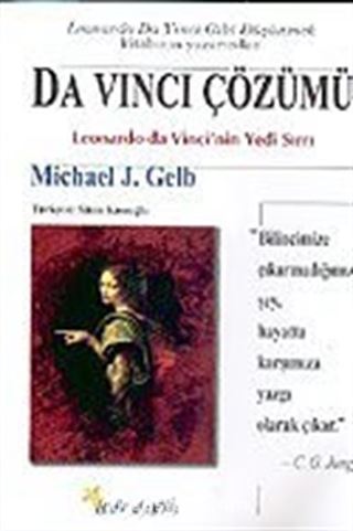 Da Vinci Çözümü