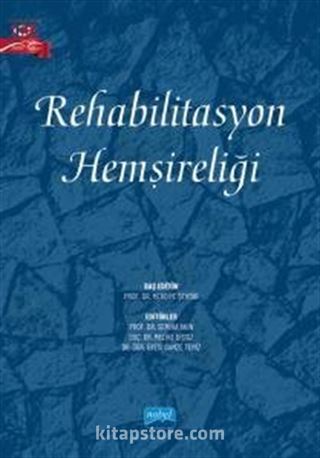 Rehabilitasyon Hemşireliği