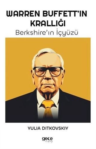 Warren Buffett'in Krallığı