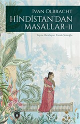 Hindistan'dan Masallar 2