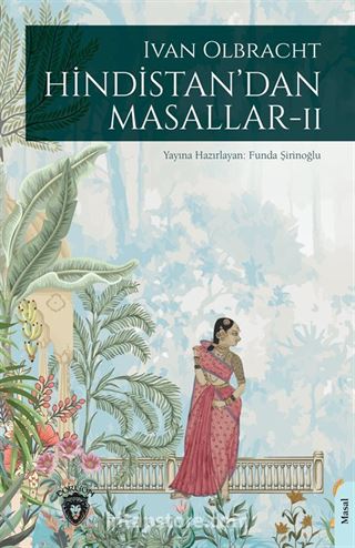 Hindistan'dan Masallar 2