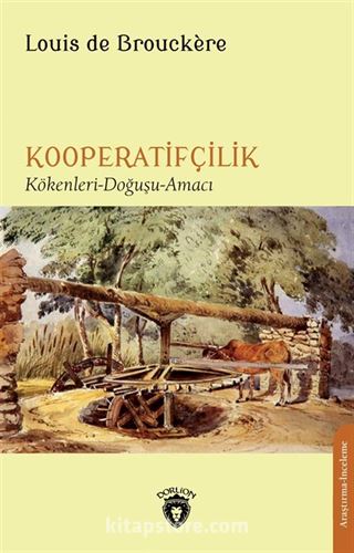 Kooperatifçilik