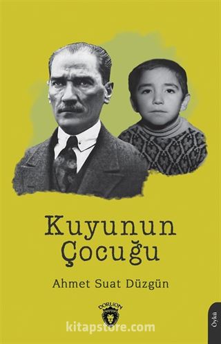 Kuyunun Çocuğu