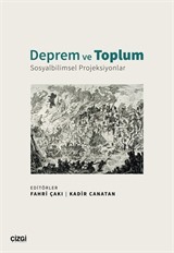 Deprem ve Toplum