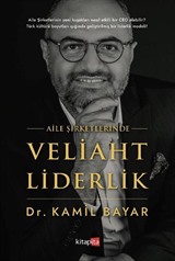 Aile Şirketlerinde Veliaht Liderlik