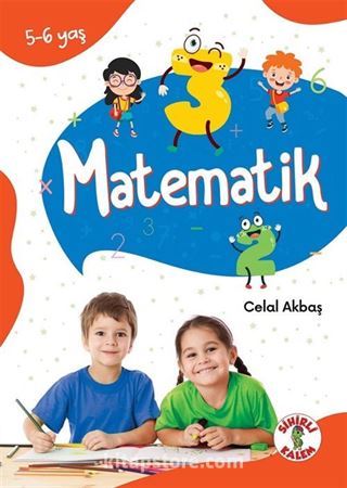 Matematik (5-6 Yaş)