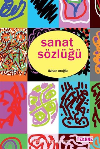 Sanat Sözlüğü