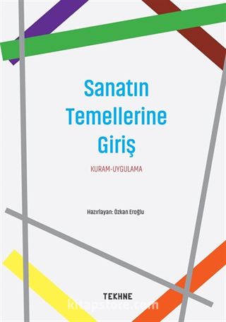 Sanatın Temellerine Giriş