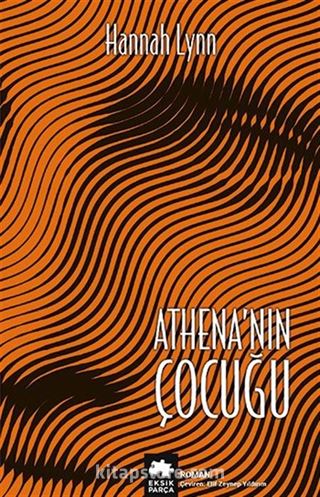 Athena'nın Çocuğu