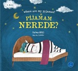 Pijamam Nerede