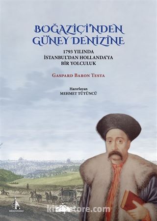 Boğaziçi'nden Güney Denizine