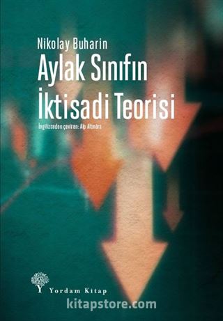 Aylak Sınıfın İktisadi Teorisi