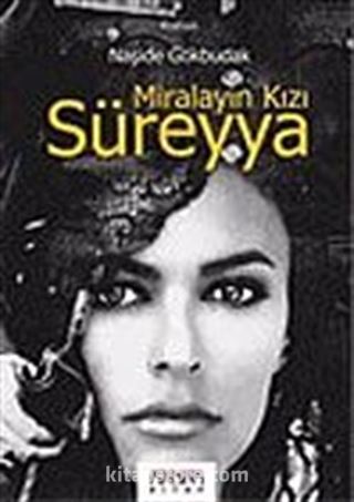 Miralayın Kızı Süreyya