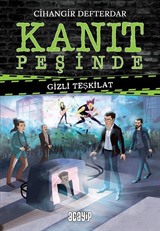 Gizli Teşkilat / Kanıt Peşinde