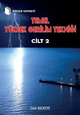 Temel Yüksek Gerilim Tekniği (Cilt 2)