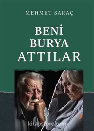 Beni Burya Attılar