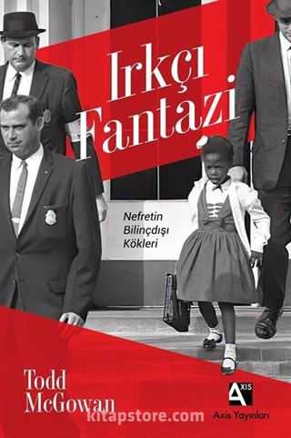 Irkçı Fantazi