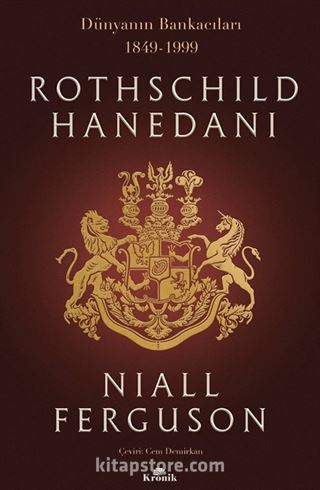 Rothschild Hanedanı