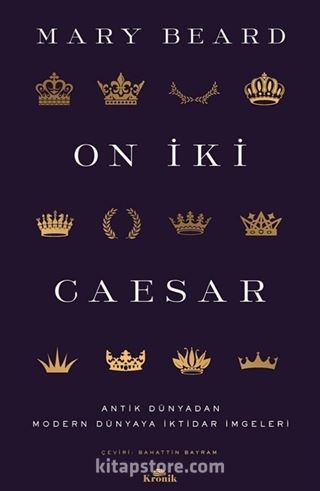 On İki Caesar