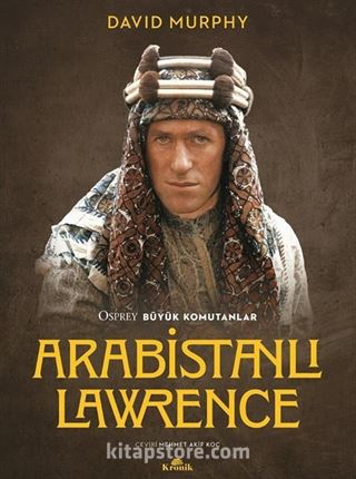 Arabistanlı Lawrence