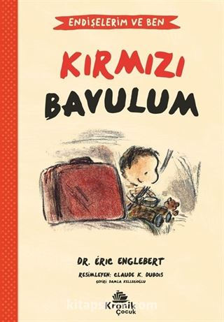 Endişelerim ve Ben 2 / Kırmızı Bavulum