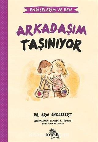 Arkadaşım Taşınıyor / Endişelerim ve Ben 3