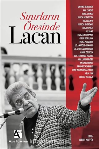 Sınırların Ötesinde Lacan