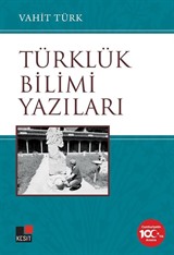 Türklük Bilimi Yazıları