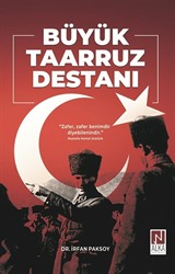 Büyük Taarruz Destanı