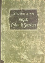 Küçük Aylaklık Şatoları