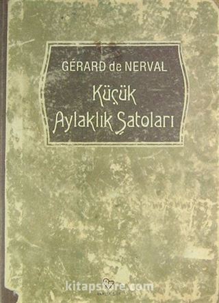 Küçük Aylaklık Şatoları