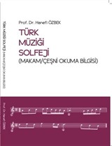 Türk Müziği Solfeji Makam-Çeşni Okuma Bilgisi