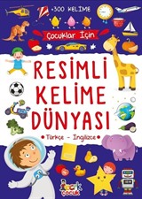 Resimli Kelime Dünyası