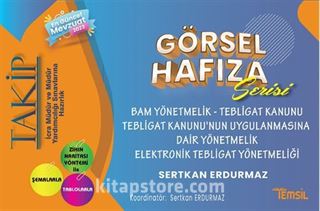 İcra Müdür Ve Müdürlüğü Sınavlarına Hazırlık Görsel Hafıza Serisi Bam Yönetmelik- Tebligat Kanunu Tebligat Kanunu'nun Uygulanmasına Dair Yönetmelik- Elektronik Tebligat Yönetmeliği