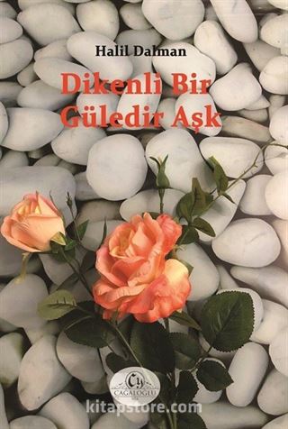 Dikenli Bir Güledir Aşk