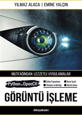 Python ve OpenCV ile Görüntü İşleme