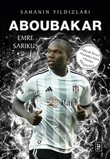 Aboubakar / Sahanın Yıldızları